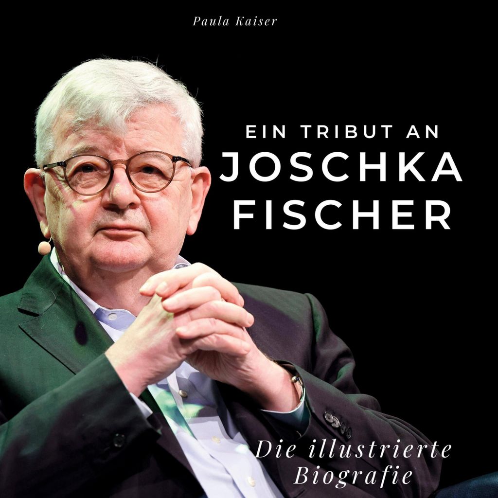 Ein Tribut an Joschka Fischer
