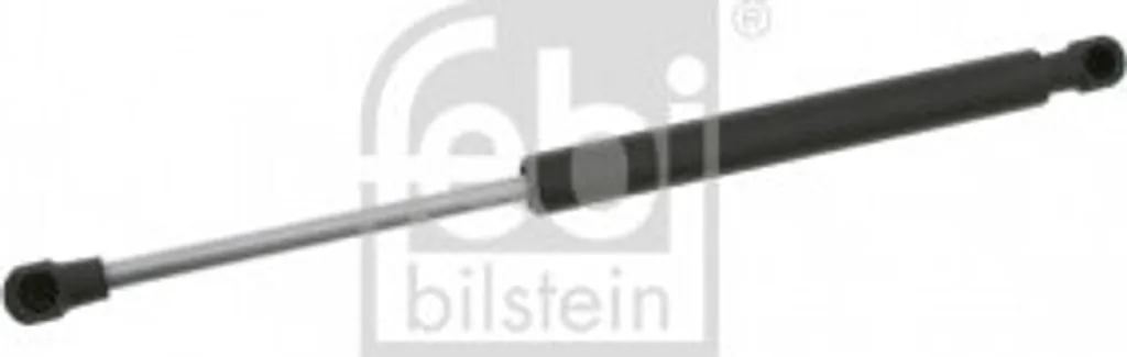 Vérin Capot BMW E46 HS ? Remplacez-le par le Febi 12350 - Fixation Facile