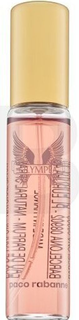 Paco Rabanne Olympea Eau de Parfum 15ml Image du produit 