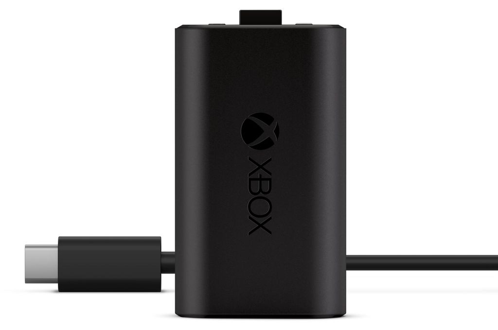 Kit de carga y juego para Xbox Series X de Microsoft Imagen del producto 