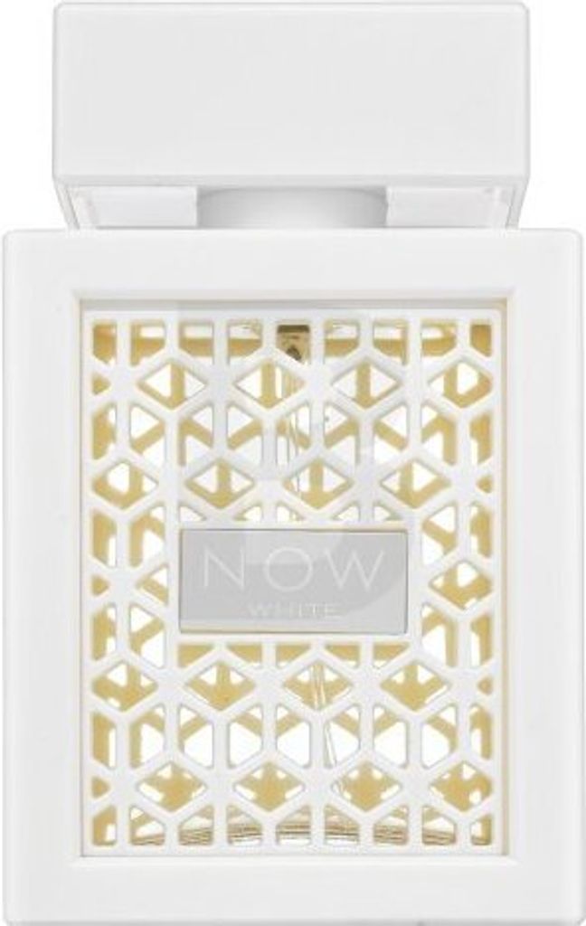 Rave Now White Eau de Parfum unisex 100 ml Produktbild 