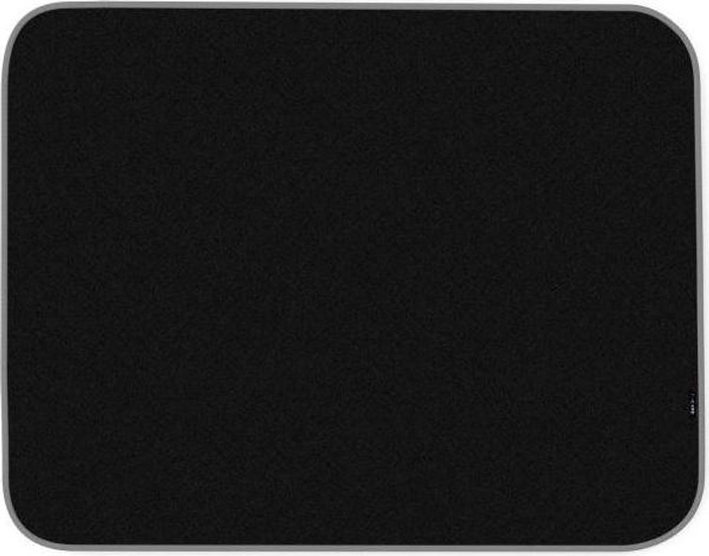 F-CORE Fußmatte CMT19 GRAY Vorne für VOLVO FH Textil für VOLVO FH 12 FH 16