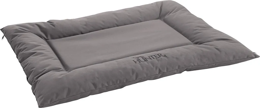 Cuccia Hunter Gent 100x70 Antibatterica | Proteggi il tuo Cane