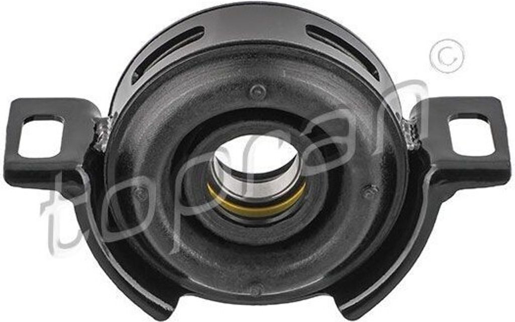 TOPRAN 634 512 - OE 37230 0K011 Kardanwellenlager für Hilux
