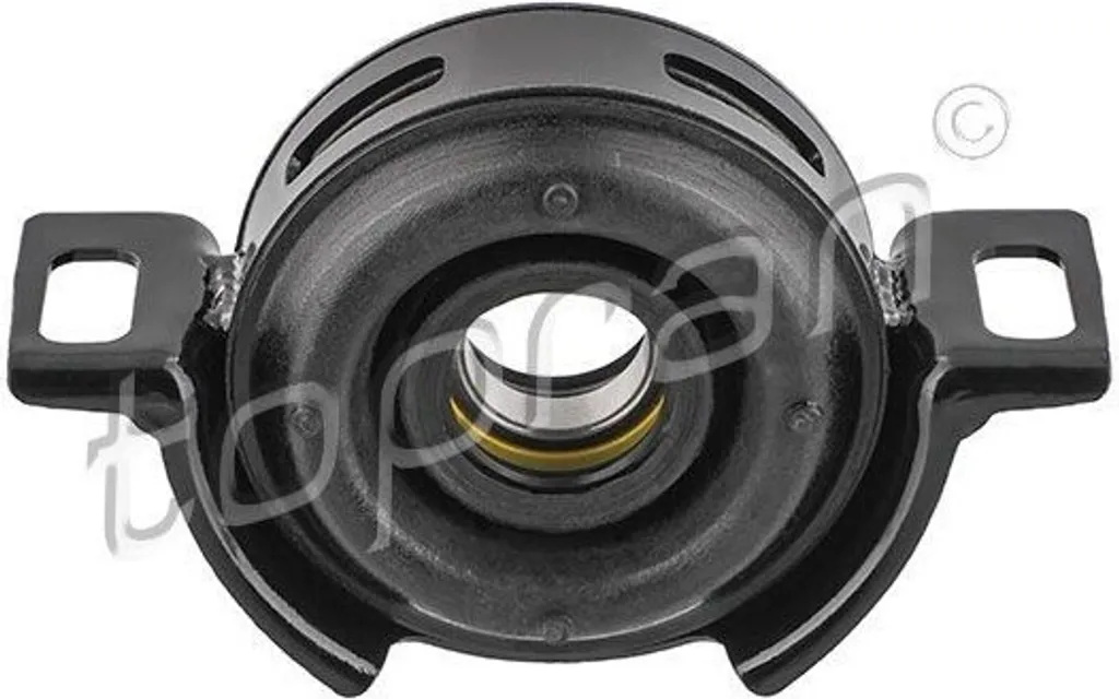 Éliminez les vibrations de transmission Hilux avec le palier TOPRAN 634 512