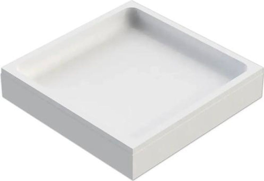 Duschwannenträger zu OF Mambu 100 x 100 cm