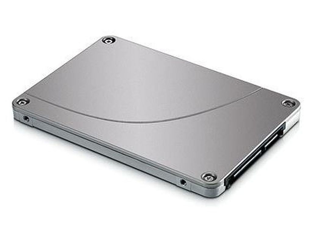 Lenovo 01DC477, 800 GB, 2.5" Obrázek produktu 
