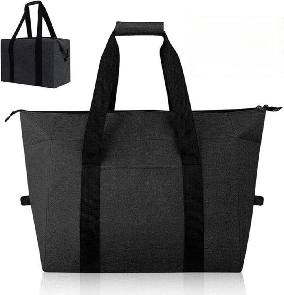 Isolierte Koeltas 10L, wasserdicht, ideal für Camping