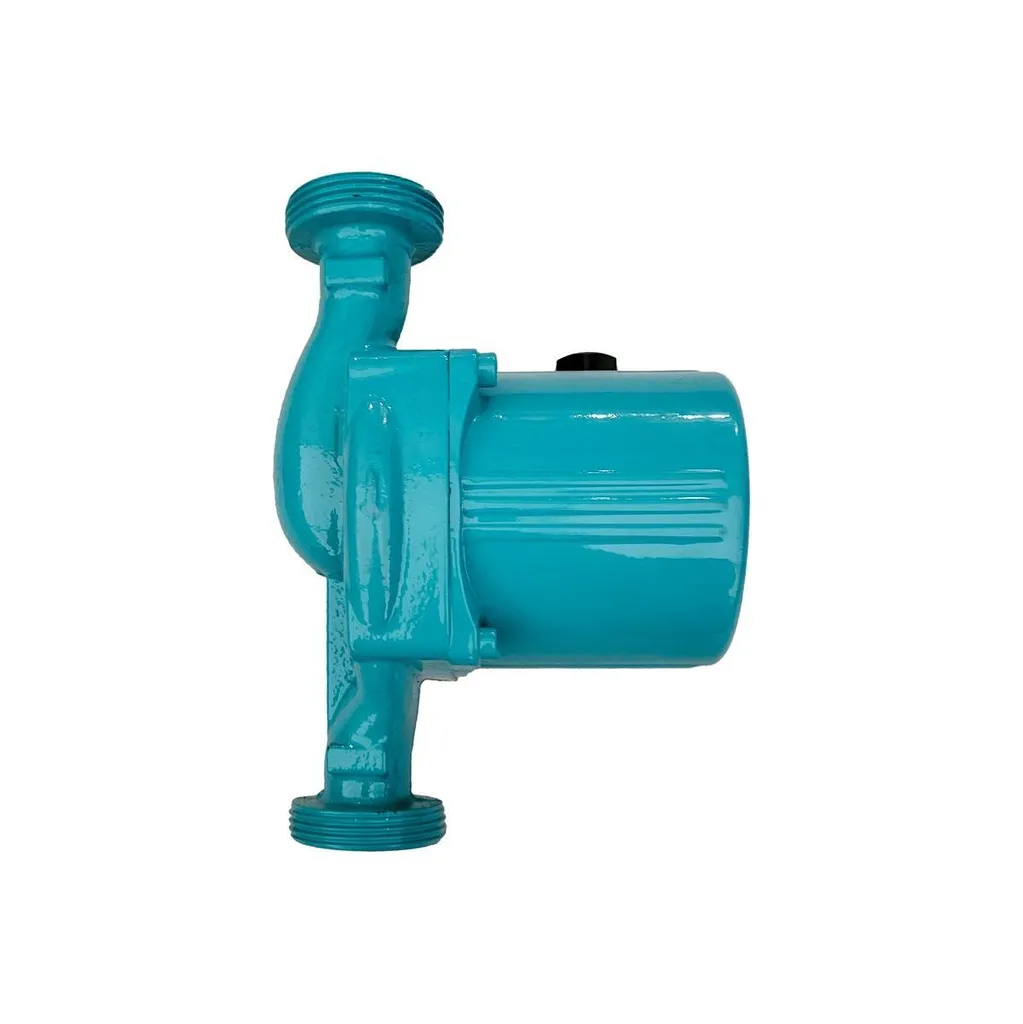 Circulateur de chauffage Omis 25-60/180 3 Vitesses Silencieux et Robuste