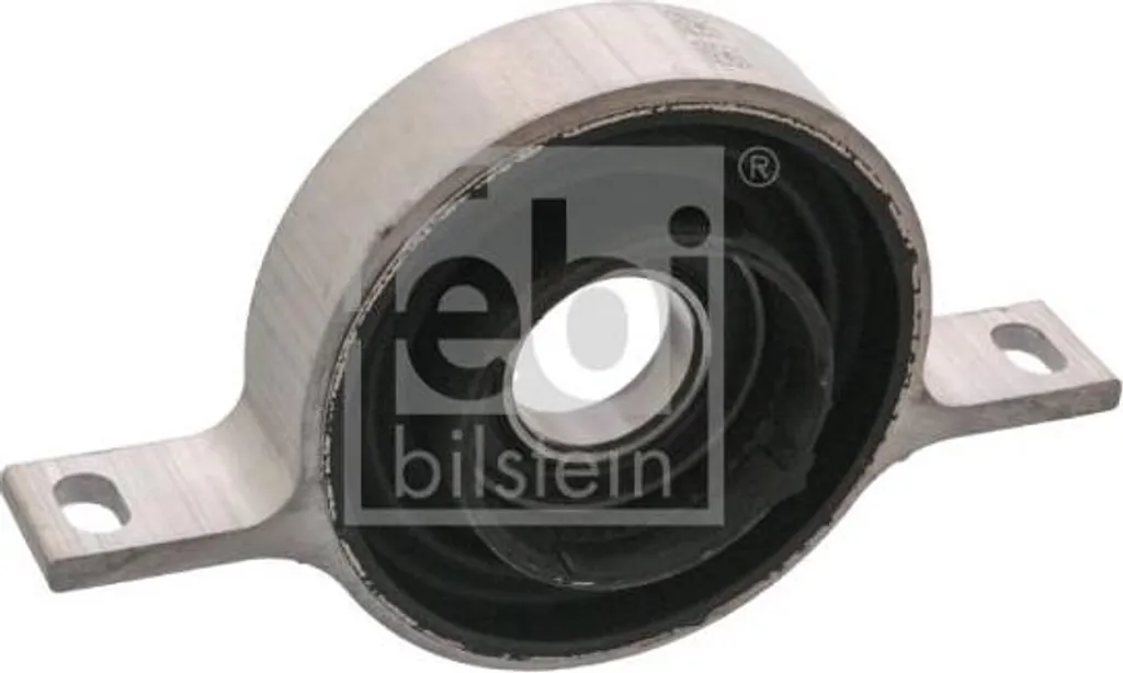 Roulement arbre à cardan FEBI BILSTEIN 49447 pour Série 3 F34 GT