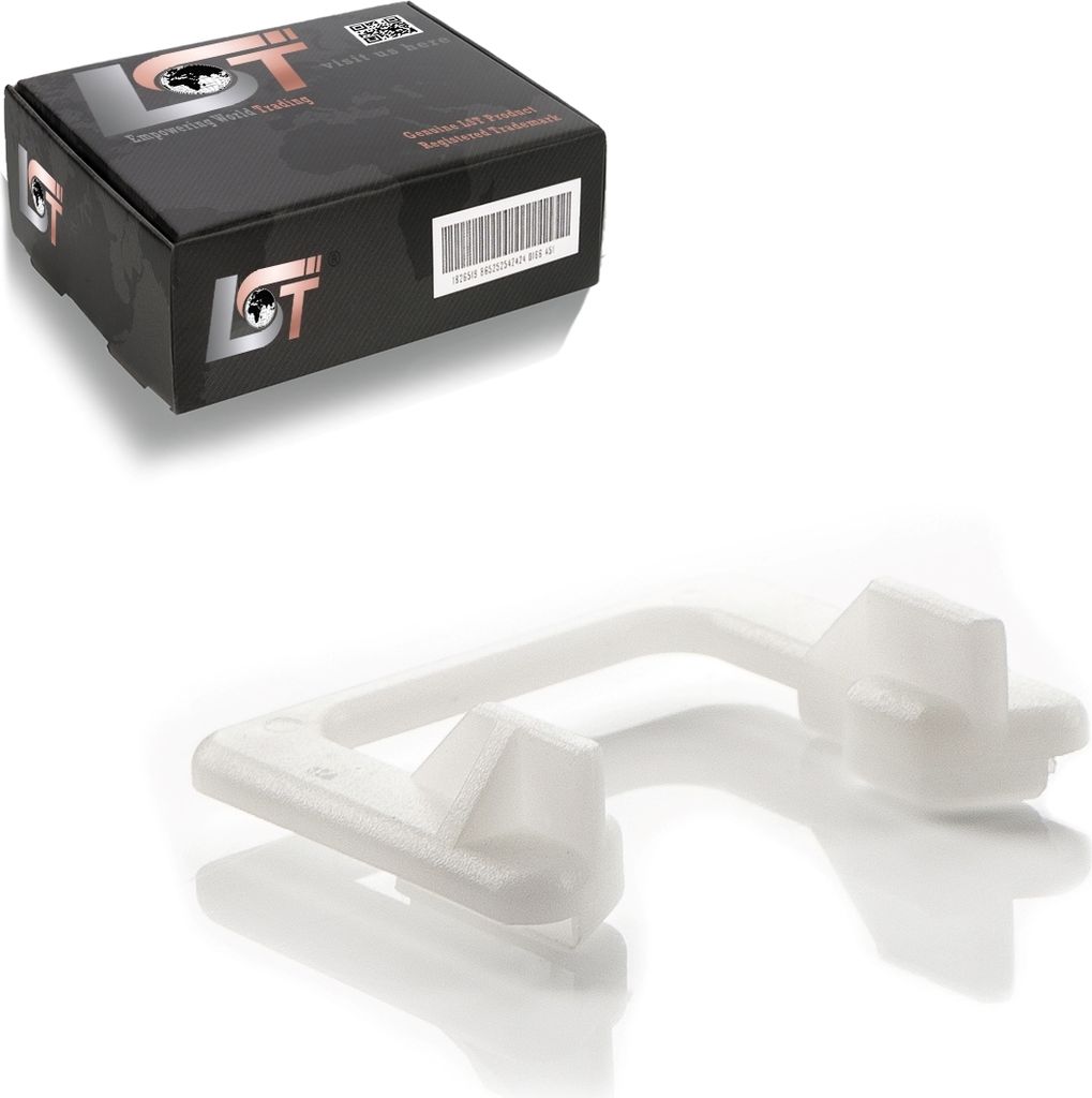 Schießzylinder Türschloss Türgriff Halter Klammer für VW SEAT FORD