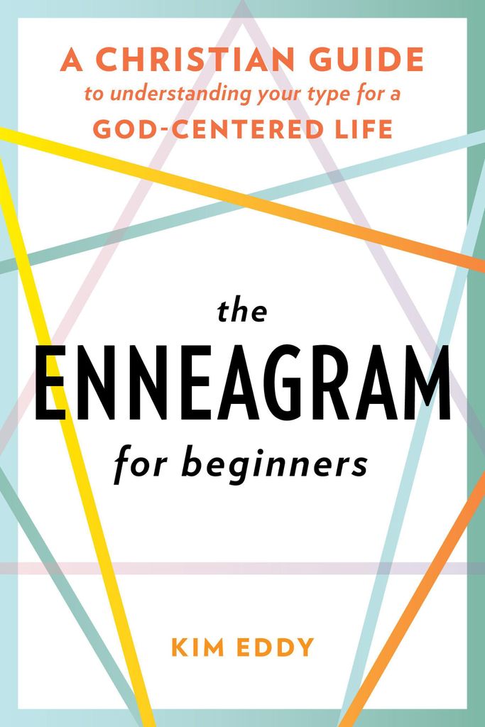 Enneagram For Beginners – Lingua: Inglese