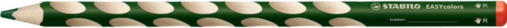STABILO EASYcolors Verde 1 pz Immagine del prodotto 