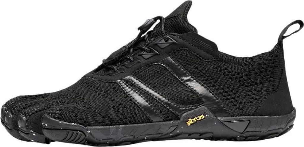 Vibram Fivefingers Kmd Evo Wanderschuhe Schwarz EU 39 Damen Schwarz EU 39