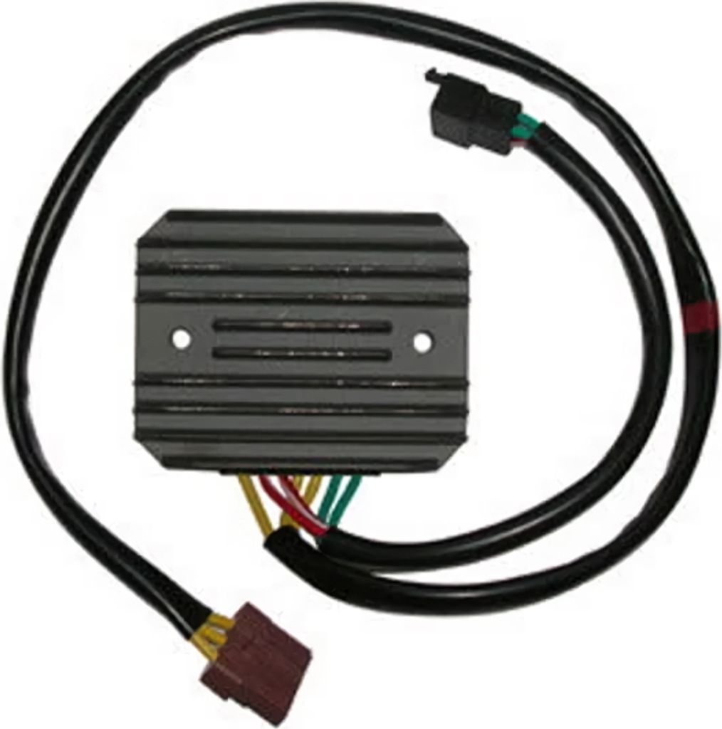 Regler passend für Aprilia Scarabeo 125/150 Light/NET IE 4T 12V / 30A