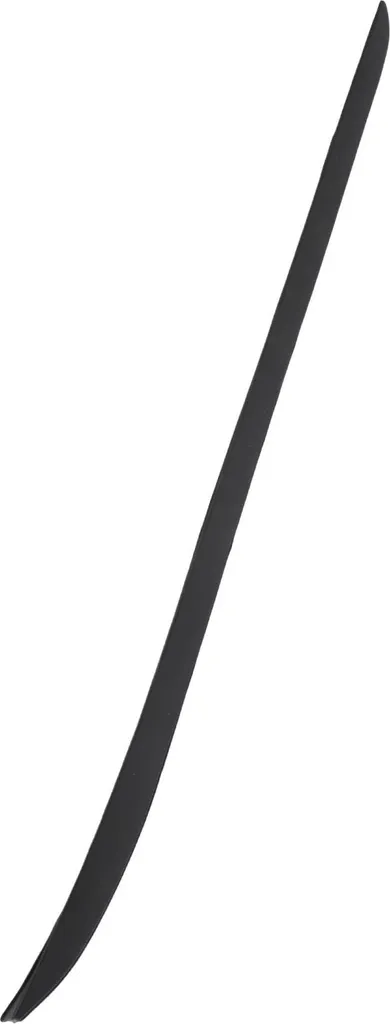 Copertura Montante Montante del Parabrezza Sinistro Dell'auto, 51137272583 Modanatura Pannello di Rivestimento Montante Parabrezza Esterno Anteriore, per R55 R56 R57