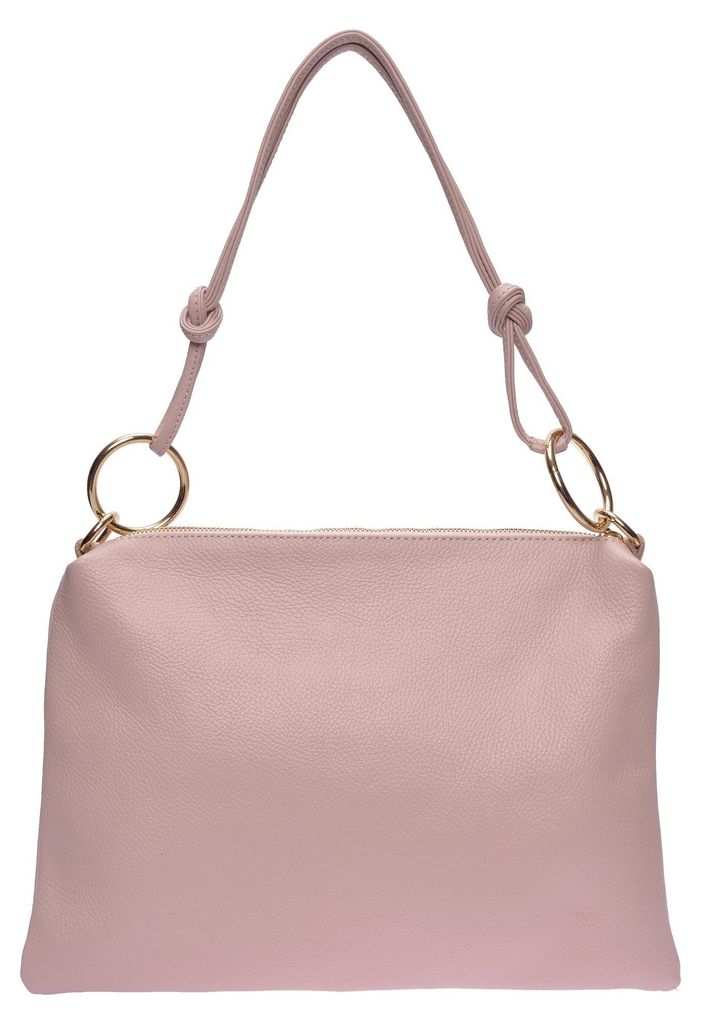Luisa Vannini_Shoulder bag_SS26 LV 1005T_CIPRIA