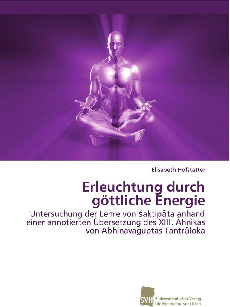 Erleuchtung durch göttliche Energie