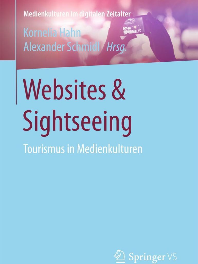 Websites & Sightseeing