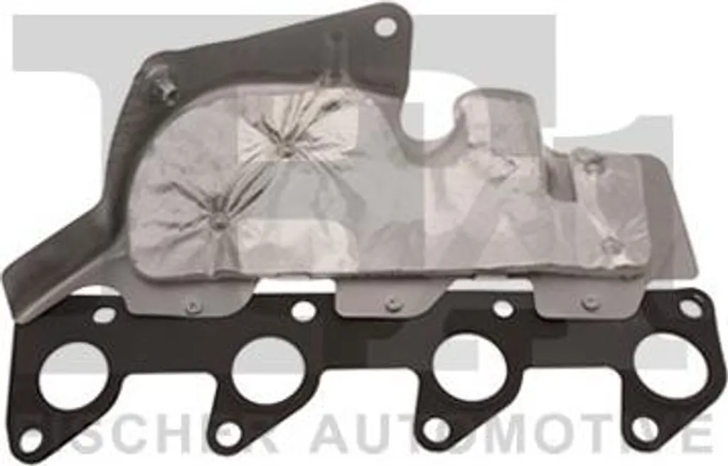Joint de Collecteur d'Échappement pour Audi A1 1.2 TFSI dès 2012