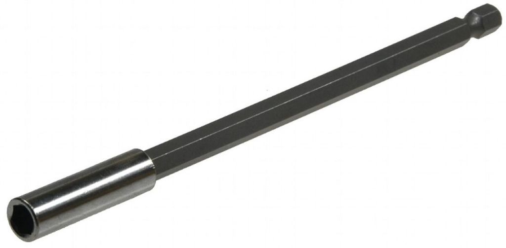 Univerzální držák bitů 15 cm, magnet, držák bitů 1/4' Obrázek produktu 