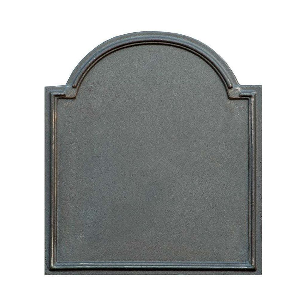 Mensola decorativa in ghisa DECO CM. 80 × 60 H SP. 1 cm DS Immagine del prodotto 