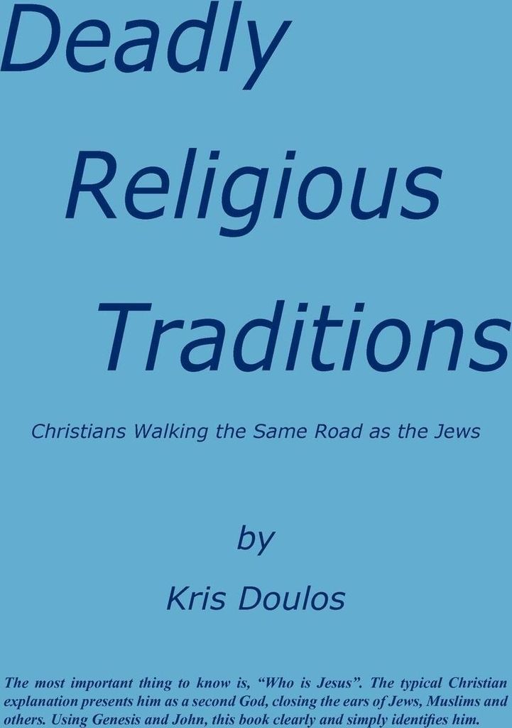 Deadly Religious Traditions
