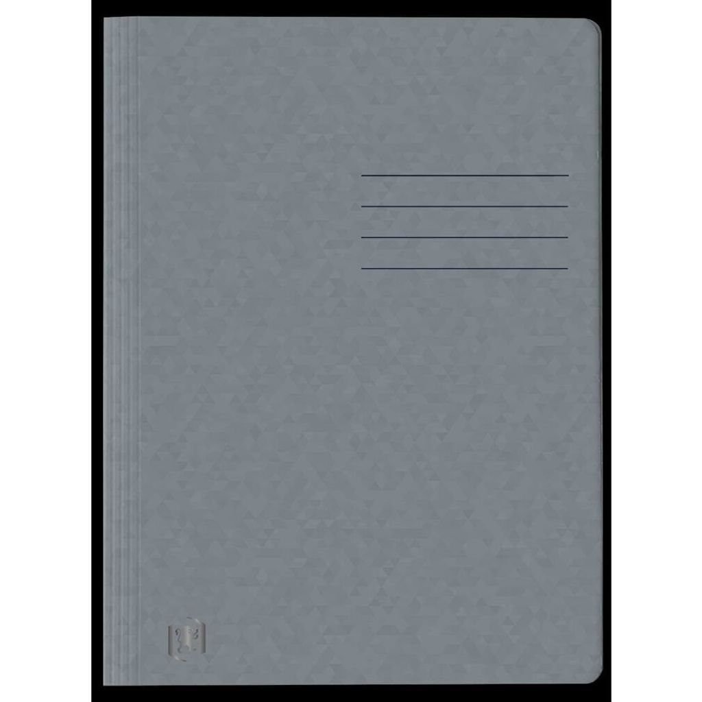 Classeur à feuilles mobiles Oxford, DIN A4, 390 g/m², Image du produit 