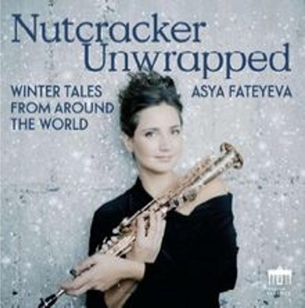 Nutcracker Unwrapped
