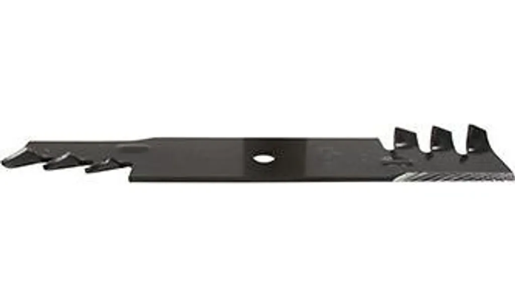 Lame broyeuse haute performance pour John Deere 120 140 et Scotts 2546