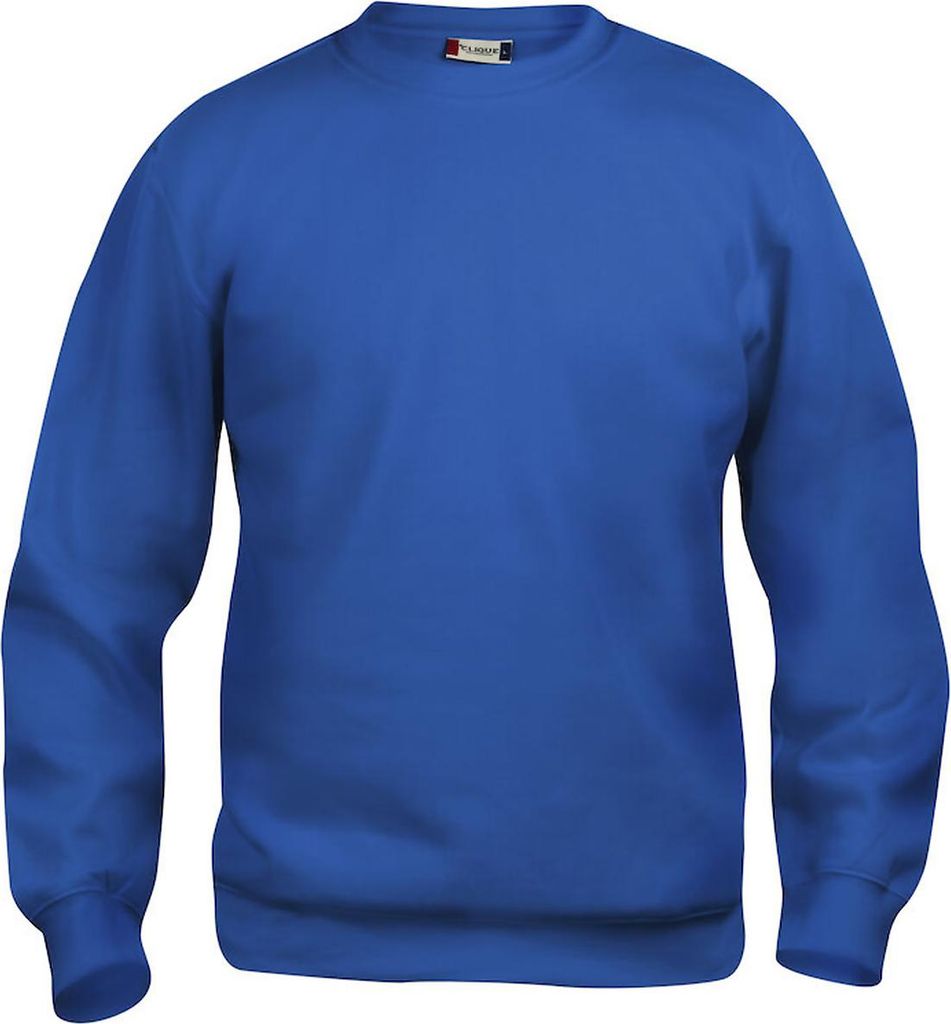 Clique Basic Roundneck Produktbild 