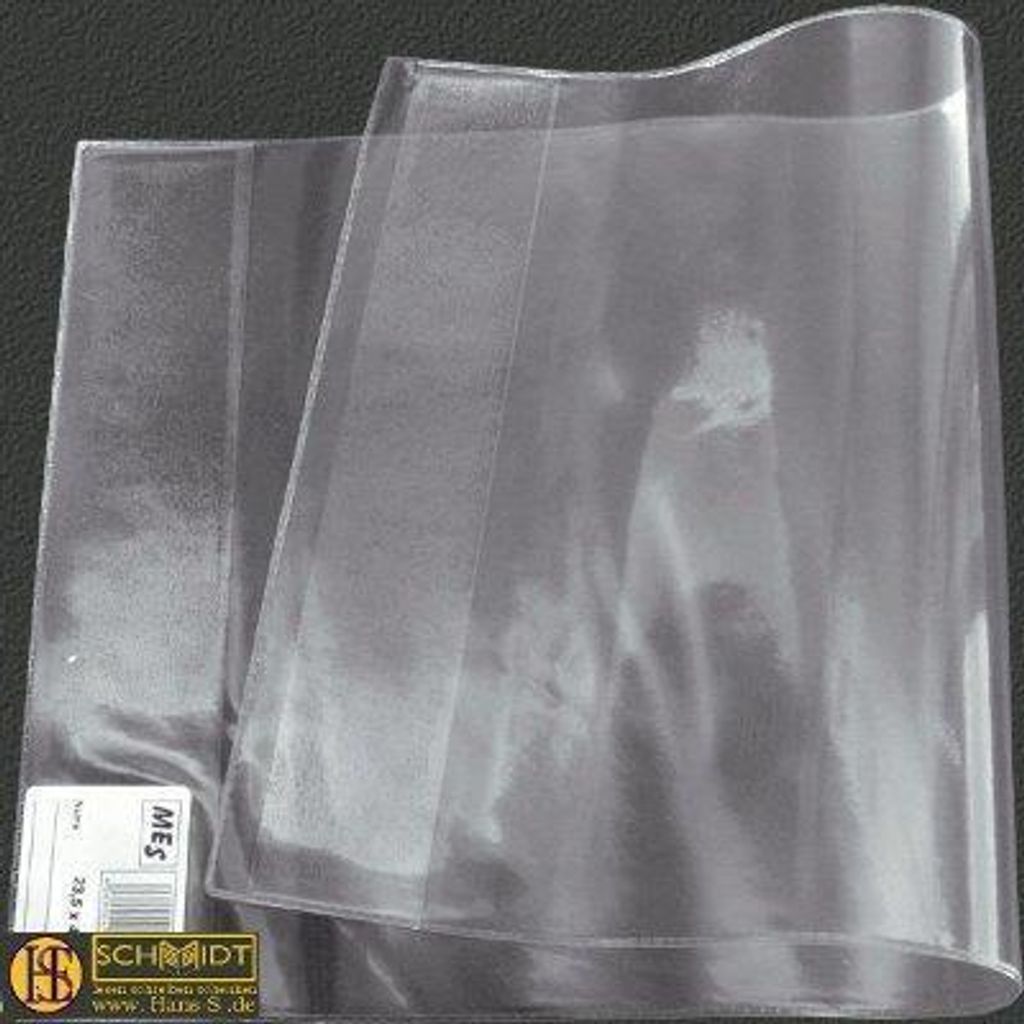 MES Buchhülle 23 x 44cm