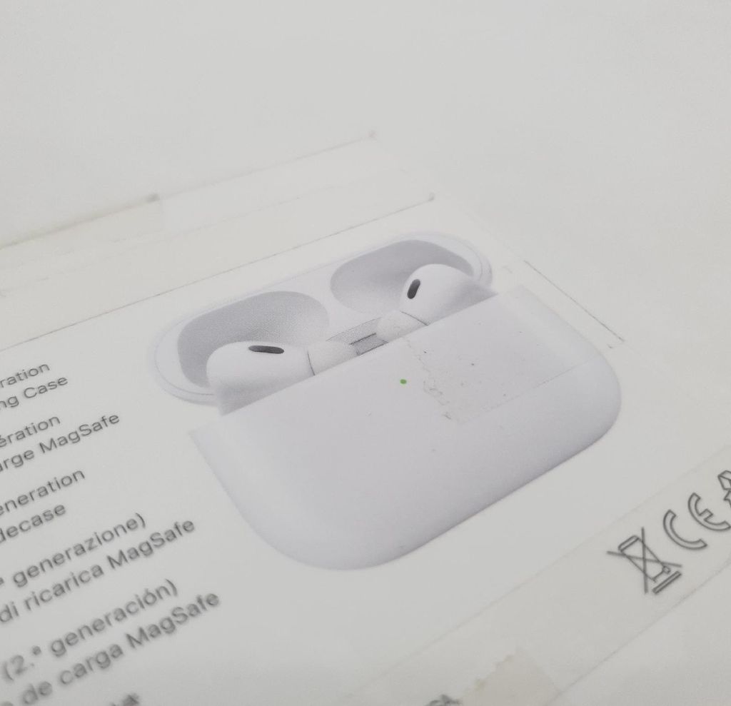 Apple AirPods Pro (2. Generation) Produktbild 34