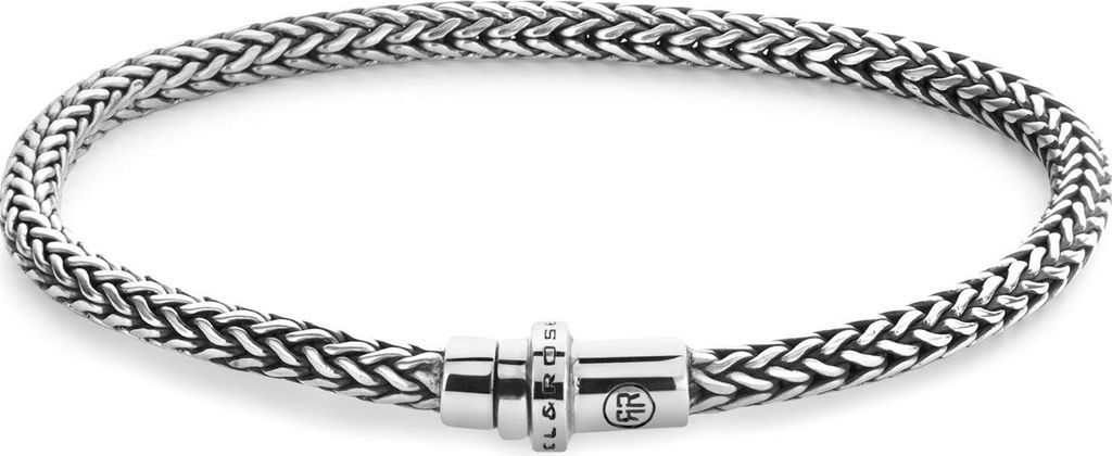 Rebel & Rose Armband Artemis RR-BR031-S-L Herren