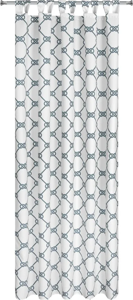 Tenda Esterno Bianca Eurofirany 155x240cm - Design Idrorepellente Elegante