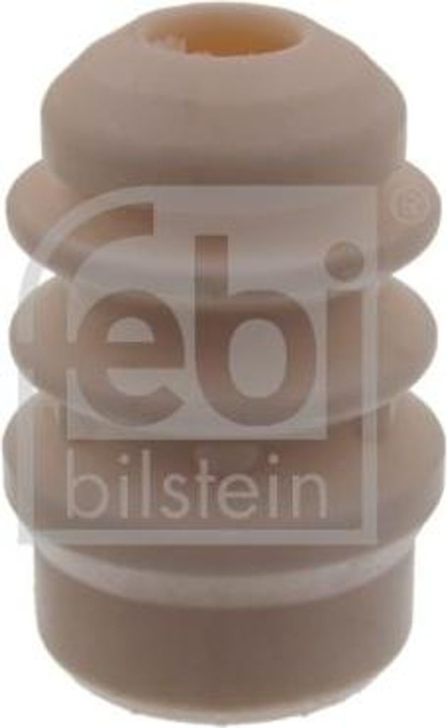 FEBI BILSTEIN 18360 Gummipuffer, Fahrwerk OE 8D0412131D kompatibel mit A4 8D, A4 8E, A4 8H, A6 4B, A6 4F, A8 4D, Exeo, Superb, Passat 3B