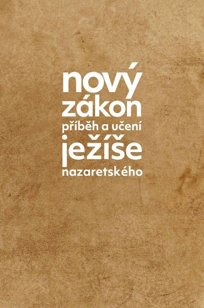 Nový zákon | kolektiv