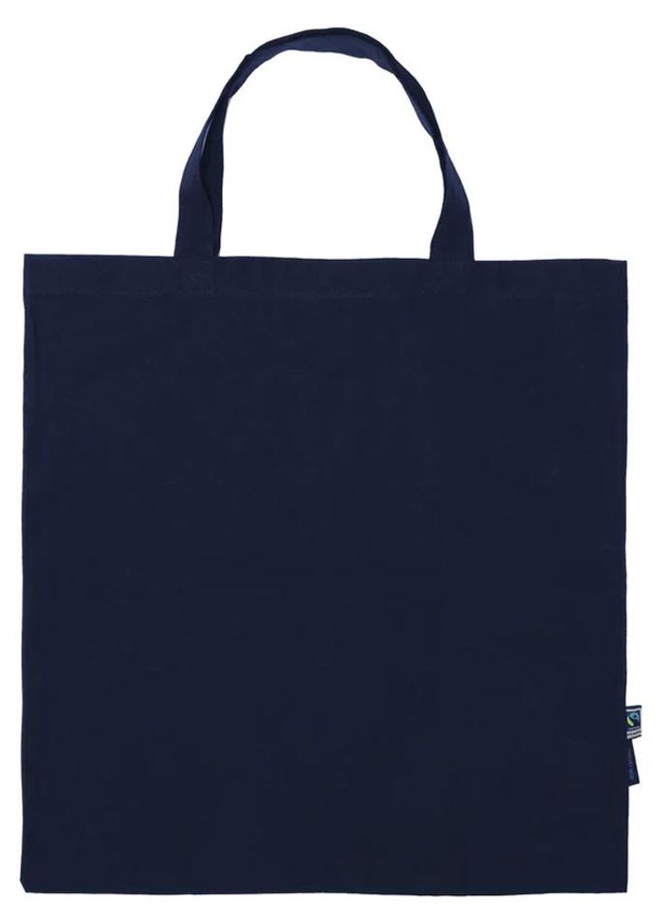 Neutral - Einkaufstasche LT2210 (Einheitsgröße) (Marineblau)