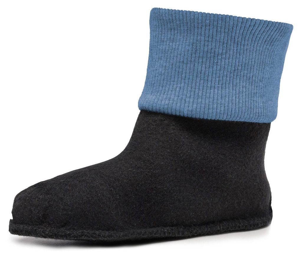 Ladeheid Kinder Gummistiefel Stiefelsocken Innenschuh Produktbild 