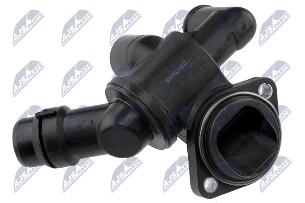 NTY Thermostat Kühlmittel 87°C für AUDI A6 Avant (4F5, C6) A4 Avant (8ED, B7) A6 Limousine (4F2, C6) A4 Limousine (8EC, B7) A4 Cabrio für SEAT ...