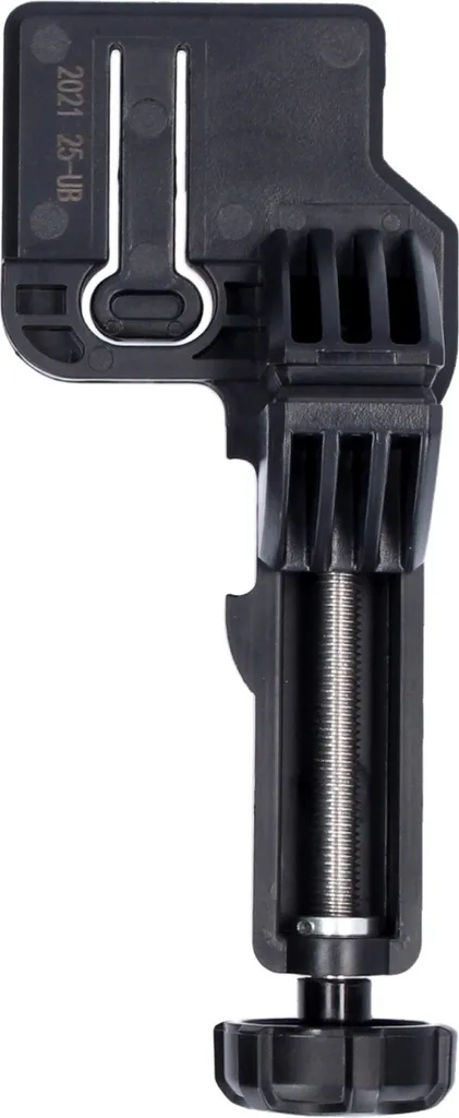 Cellule de réception laser vert DEWALT pour alignement extérieur 50m - 8