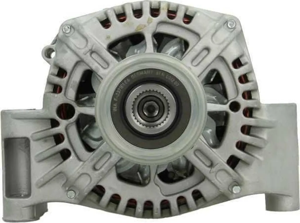 Alternateur pour Fiat 500, Grande Punto, Mito, Opel Corsa C, Meriva, Astra