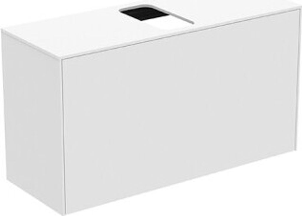 IDEAL STANDARD TV735Y1 Schubladenfront Conca für WTU