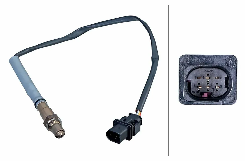 Sonde Lambda pour HYUNDAI ix35 : Réduisez votre Consommation de Carburant