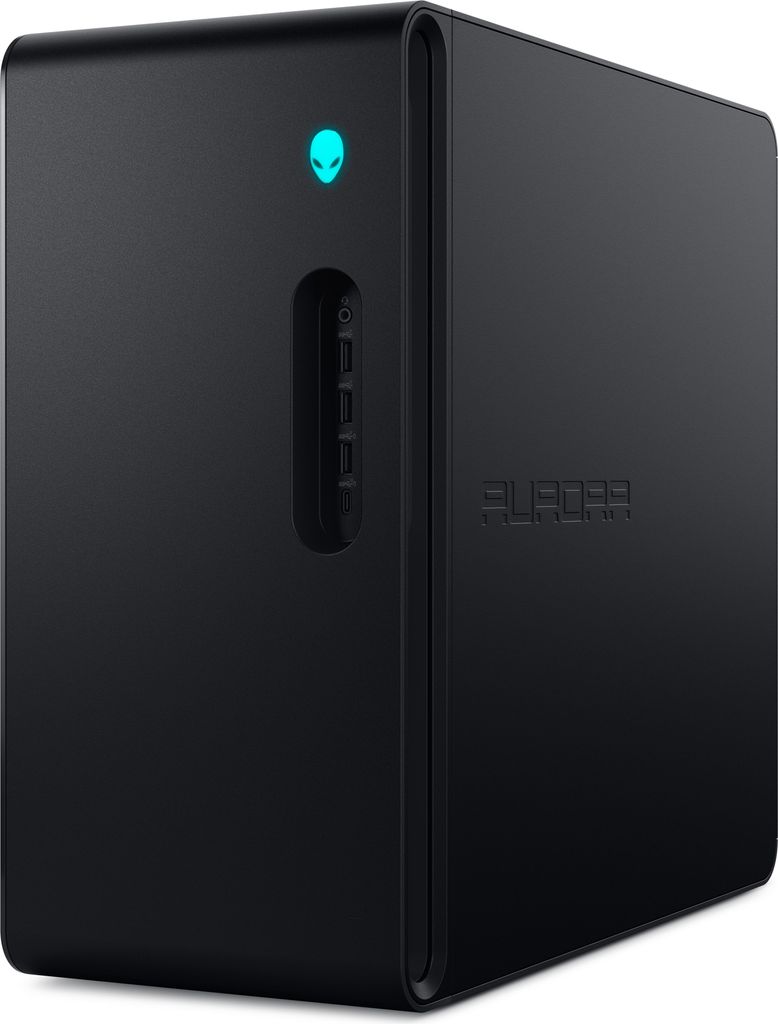 DELL Alienware Aurora ACT1250 Intel Core Ultra 9 285K 32GB Produktbild 
