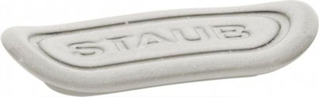 STAUB Keramik-Schüssel Mit Emailleschicht, 500 Ml, Farbe: Weißer Trüffel - Hochwertig, Zum Servieren