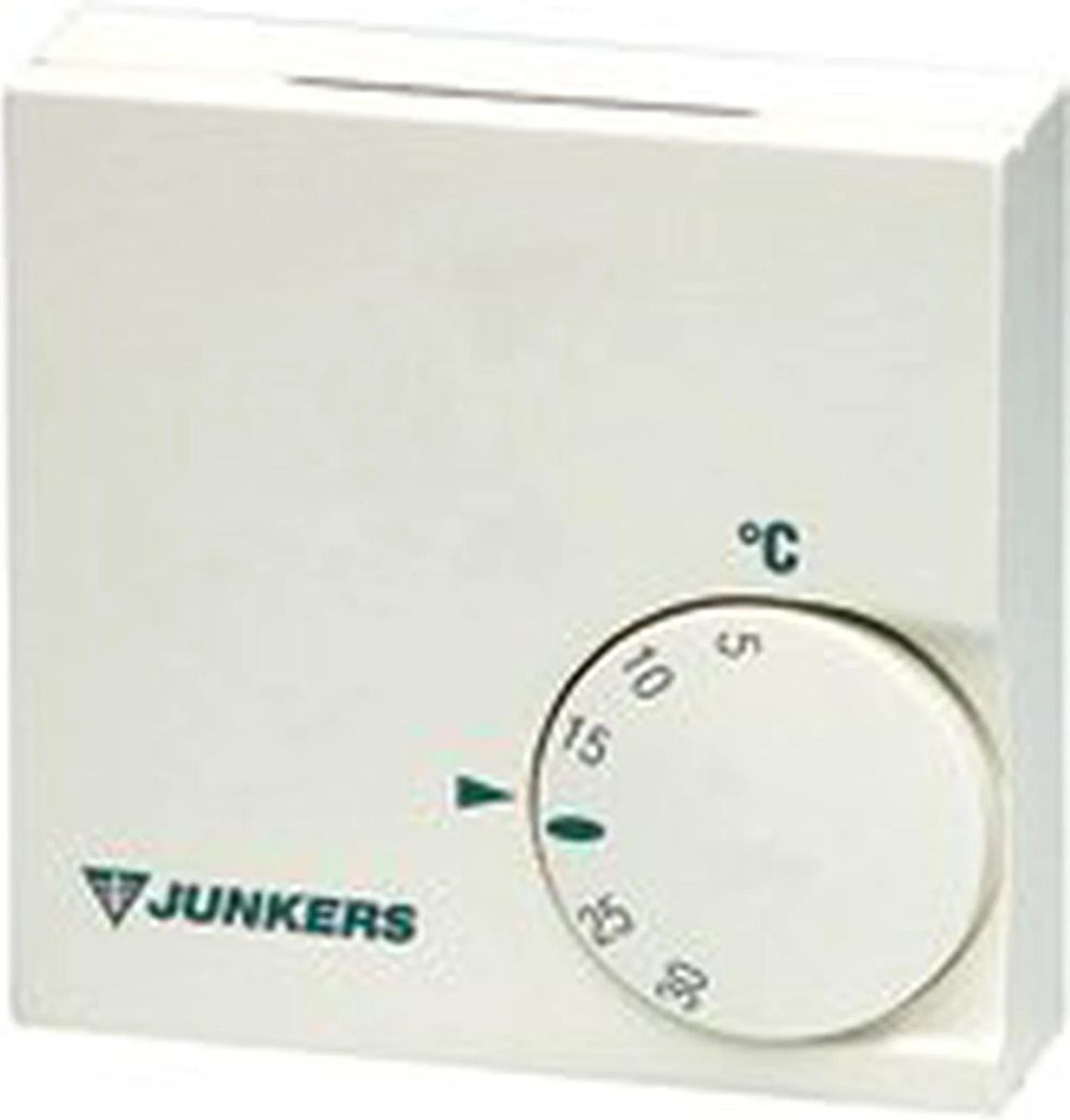 Bosch Raumtemperaturregler TR 12