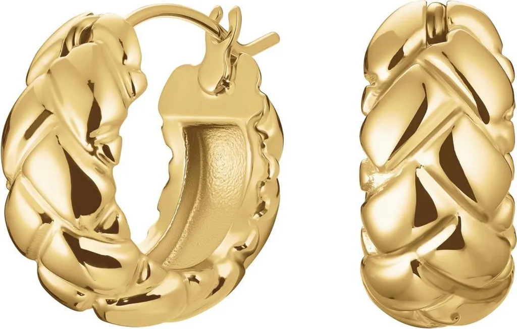 Boucles d'oreilles rondes pour dormir et faire du sport Mini JEMBG-J970