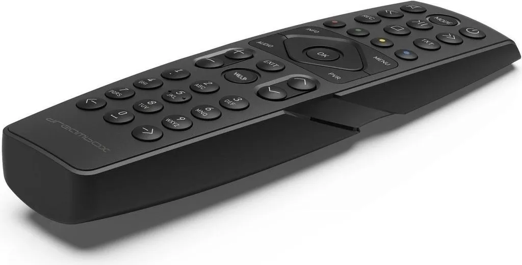 Télécommande de Remplacement Dreambox RC 20 : Résolvez vos Problèmes