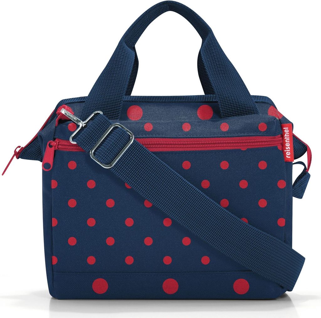 reisenthel allrounder cross Umhängetasche Tasche  mixed Produktbild 